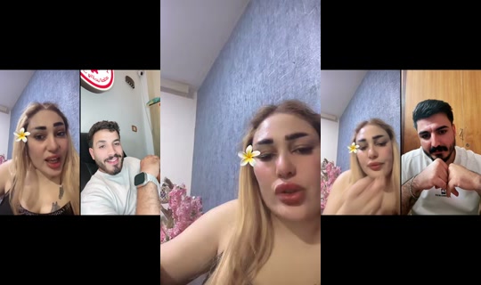 maia.aldimashky's Live Session — Jul 8, 2026, 12:41 AM