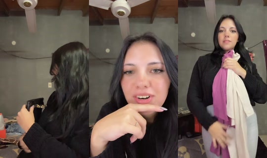 maidagarcia_'s Live Session — Jul 7, 2026, 11:57 PM
