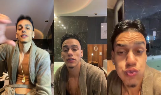 maikinlive's Live Session — Jul 8, 2026, 1:21 AM