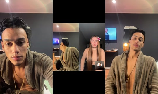 maikinlive's Live Session — Jul 8, 2026, 5:21 AM