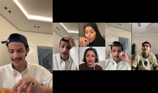 majedbinabdulatif's Live Session — Jul 8, 2026, 2:38 AM