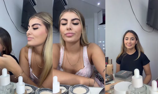 majolartea21's Live Session — Jul 8, 2026, 1:40 AM