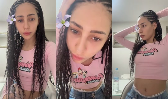 malak69626's Live Session — Jul 7, 2026, 9:13 PM