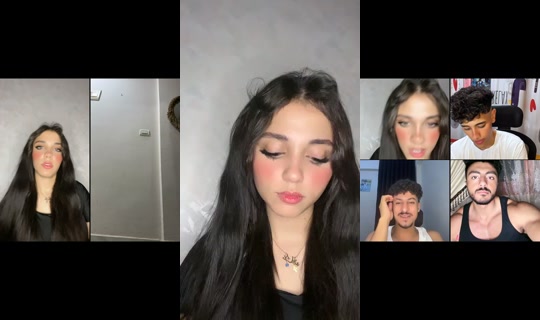 malakkoky01's Live Session — Jul 7, 2026, 10:23 PM
