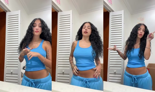 malutrevejo's Live Session — Jul 7, 2026, 9:16 PM