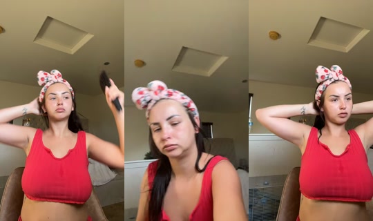 mamaang2123's Live Session — Jul 8, 2026, 1:53 AM