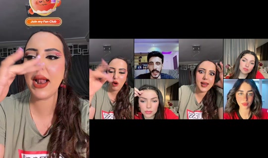 manarali_373's Live Session — Jul 7, 2026, 9:40 PM