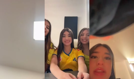 manuelaamaya's Live Session — Jul 7, 2026, 5:08 PM