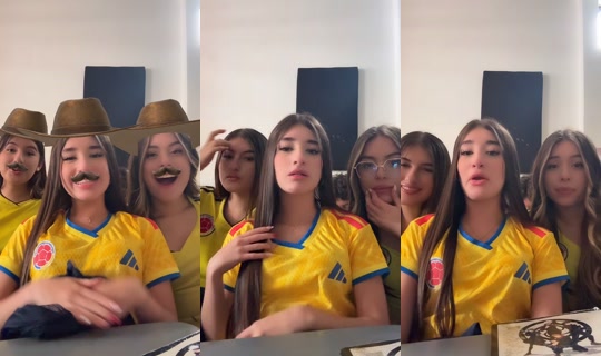 manuelaamaya's Live Session — Jul 7, 2026, 5:52 PM