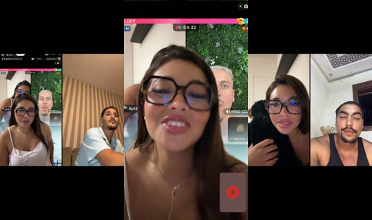 manuslh's Live Session — Jul 8, 2026, 12:54 AM