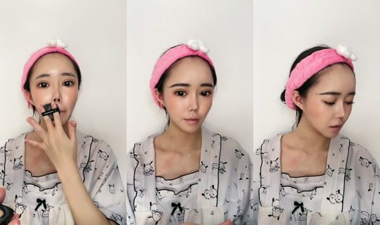 maomao20260's Live Session — Jul 7, 2026, 10:44 PM