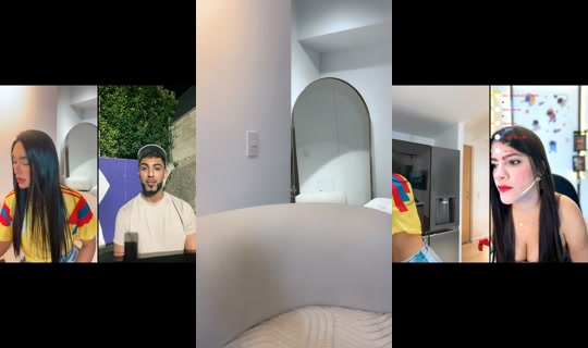 map.7777's Live Session — Jul 8, 2026, 12:29 AM