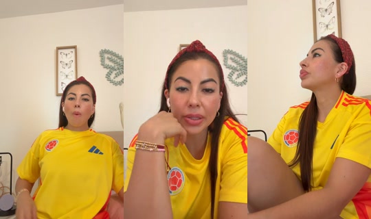 marce__29's Live Session — Jul 7, 2026, 8:31 PM