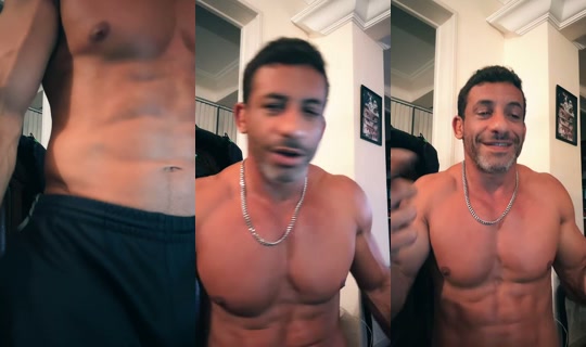marcos.melobjj's Live Session — Jul 8, 2026, 2:17 AM