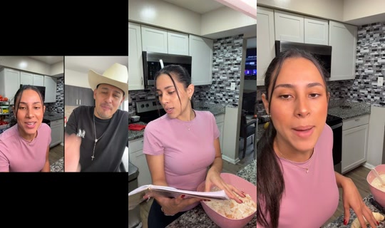 marelynrdz's Live Session — Jul 7, 2026, 6:25 PM