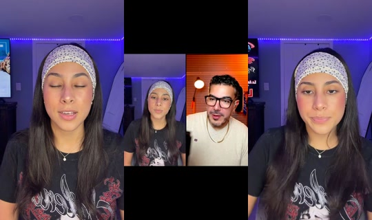 marelynrdz's Live Session — Jul 8, 2026, 12:18 AM