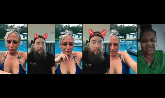 marenianicole's Live Session — Jul 7, 2026, 11:00 PM