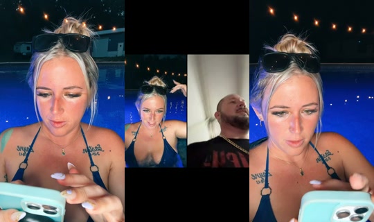 marenianicole's Live Session — Jul 8, 2026, 12:47 AM