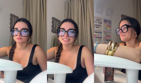 margglvb's Live Session — Jul 7, 2026, 7:11 PM