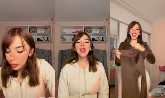 maria.andreu12's Live Session — Jul 8, 2026, 3:11 AM