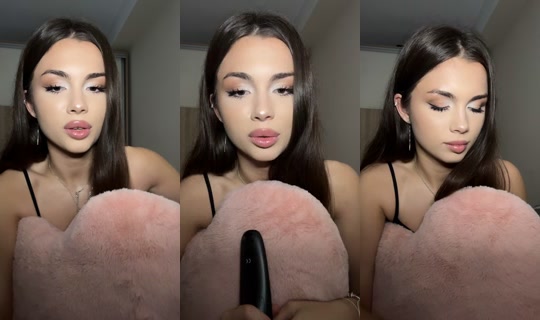 maria.m1a's Live Session — Jul 7, 2026, 9:30 PM