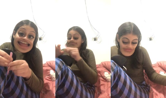 maria_benitez2's Live Session — Jul 7, 2026, 9:54 PM