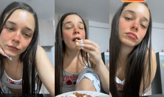 maria_sweet7's Live Session — Jul 8, 2026, 4:09 AM