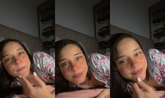 maria_sweet7's Live Session — Jul 8, 2026, 5:50 AM