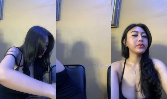 mariaanggii_'s Live Session — Jul 8, 2026, 7:05 AM
