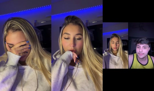 mariacarolbp's Live Session — Jul 8, 2026, 12:29 AM