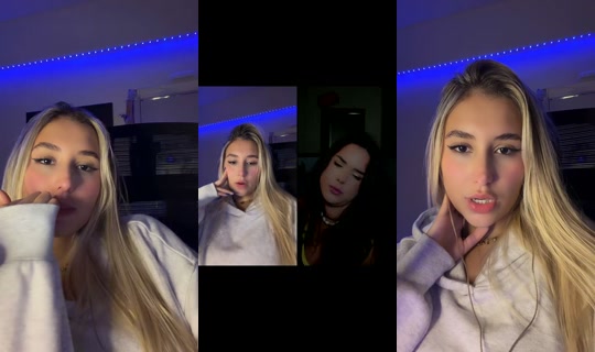 mariacarolbp's Live Session — Jul 8, 2026, 1:20 AM