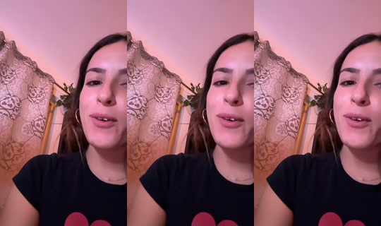mariahgrad's Live Session — Jul 8, 2026, 3:42 AM