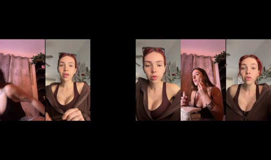 mariahgrad's Live Session — Jul 8, 2026, 3:57 AM