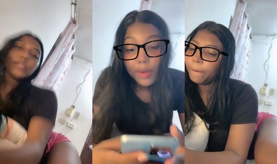 mariam_dv2's Live Session — Jul 7, 2026, 5:12 PM