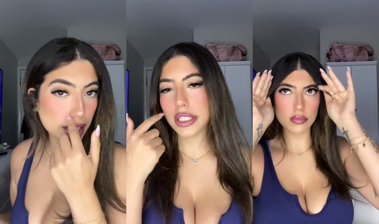 mariamasalem's Live Session — Jul 8, 2026, 1:40 AM