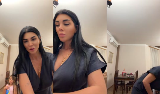 mariammelikyan.official's Live Session — Jul 7, 2026, 9:06 PM