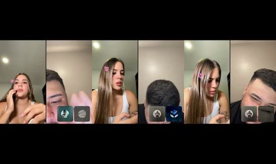 marianaa_garcia0613's Live Session — Jul 8, 2026, 7:17 AM