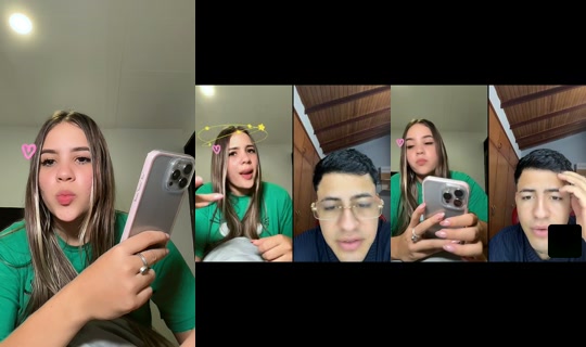 marianaa_garcia0613's Live Session — Jul 8, 2026, 8:34 AM