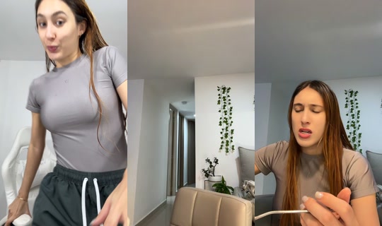 marianapalacio333's Live Session — Jul 8, 2026, 12:01 AM