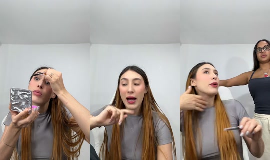 marianapalacio333's Live Session — Jul 8, 2026, 12:52 AM