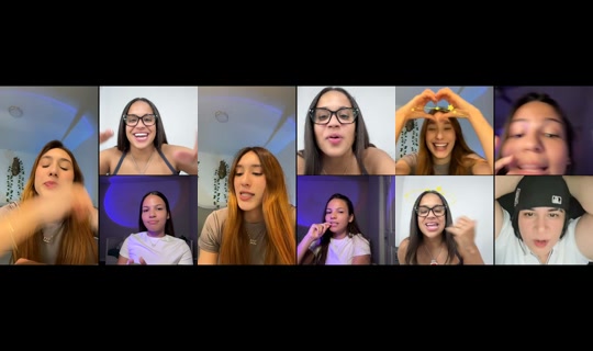 marianapalacio333's Live Session — Jul 8, 2026, 2:36 AM