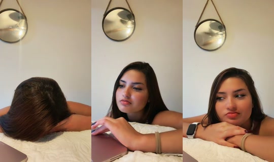 mariangel.caracas's Live Session — Jul 8, 2026, 7:48 AM