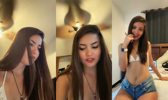 mariangel.caracas's Live Session — Jul 8, 2026, 8:39 AM