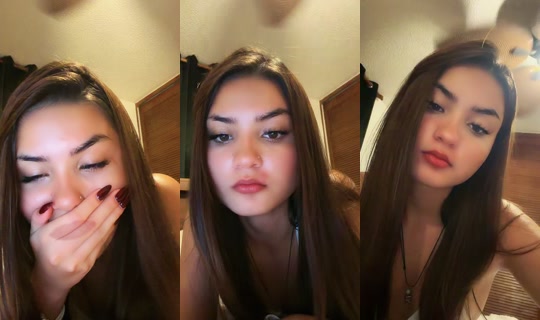 mariangel.caracas's Live Session — Jul 8, 2026, 9:29 AM
