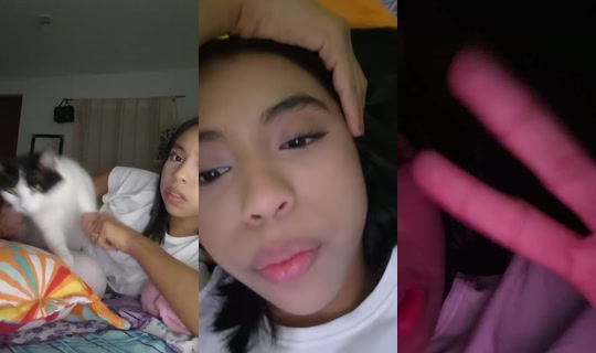 mariann_9's Live Session — Jul 8, 2026, 7:05 AM