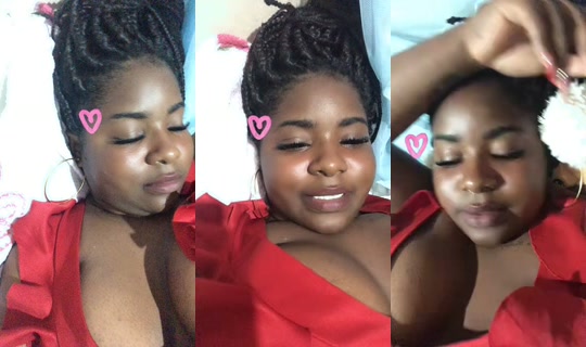 mariasc4167's Live Session — Jul 8, 2026, 12:40 AM