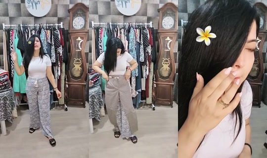 mariem_gadhoum's Live Session — Jul 8, 2026, 8:45 AM