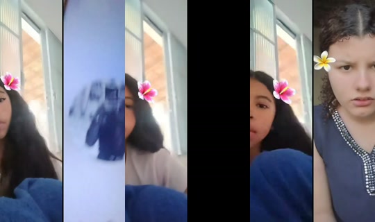 marienisce's Live Session — Jul 7, 2026, 7:00 PM
