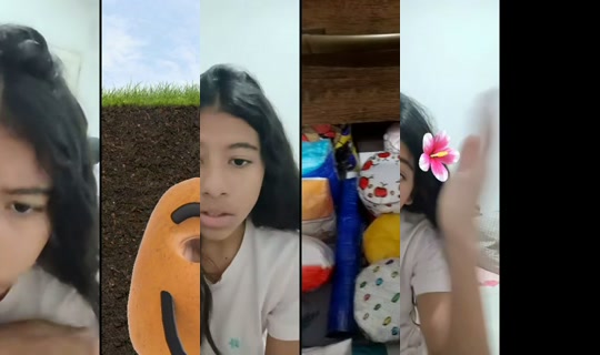 marienisce's Live Session — Jul 7, 2026, 9:04 PM