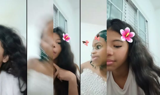 marienisce's Live Session — Jul 7, 2026, 10:48 PM